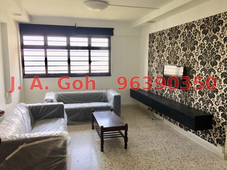 Blk 38 Upper Boon Keng Road (Kallang/Whampoa), HDB 5 Rooms #172573542